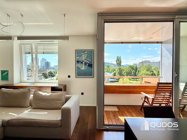 Lokacija: Ljubljana mesto, Bežigrad, Bežigrad