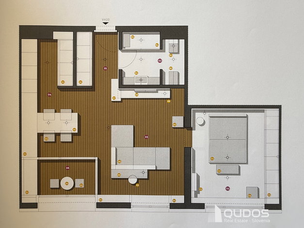 Lokacija: Ljubljana mesto, Bežigrad, Bežigrad