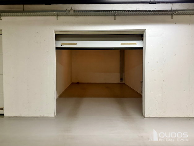 Lokacija: Ljubljana mesto, Bežigrad, Bežigrad