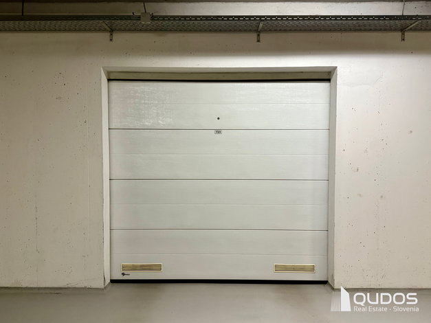 Lokacija: Ljubljana mesto, Bežigrad, Bežigrad