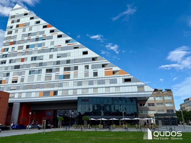 Lokacija: Ljubljana mesto, Bežigrad, Bežigrad