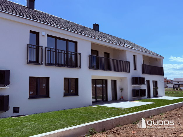 Lokacija: Gorenjska, Kranj, Zgornje Bitnje