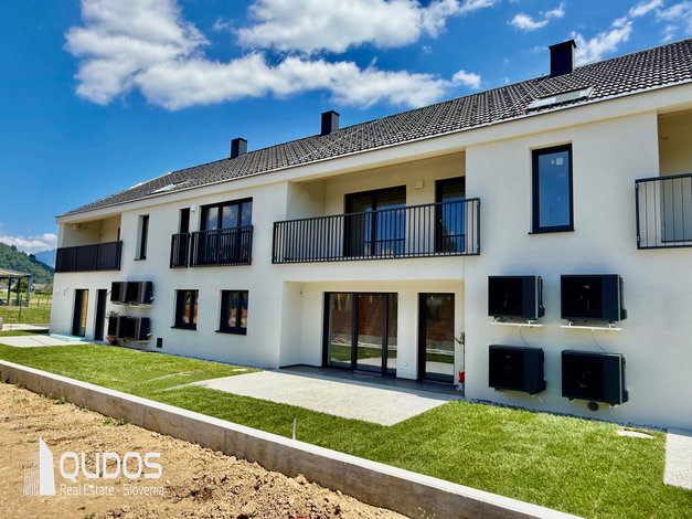 Lokacija: Gorenjska, Kranj, Zgornje Bitnje