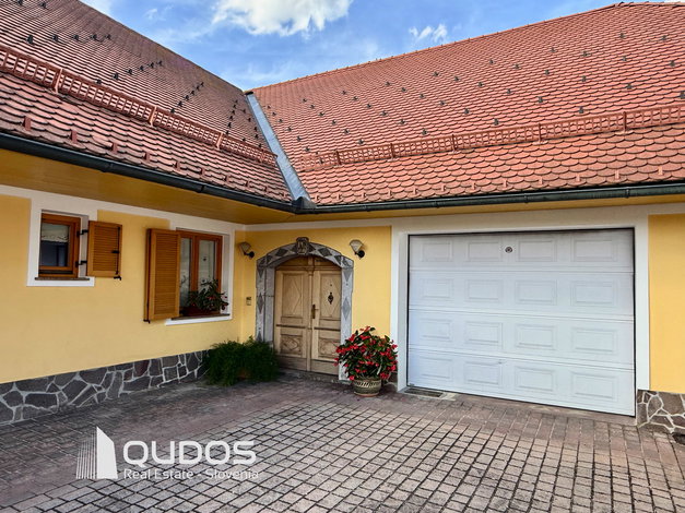 Lokacija: Ljubljana okolica, Mengeš, Mengeš