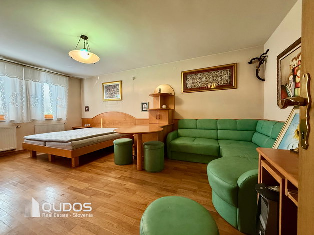 Lokacija: Ljubljana okolica, Mengeš, Mengeš