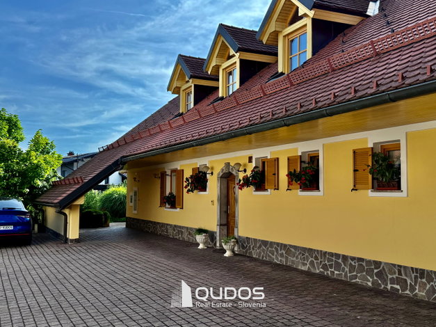Lokacija: Ljubljana okolica, Mengeš, Mengeš