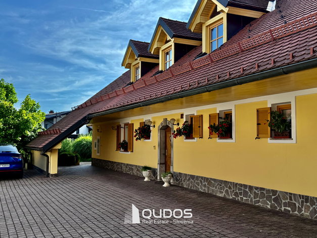 Lokacija: Ljubljana okolica, Mengeš, Mengeš