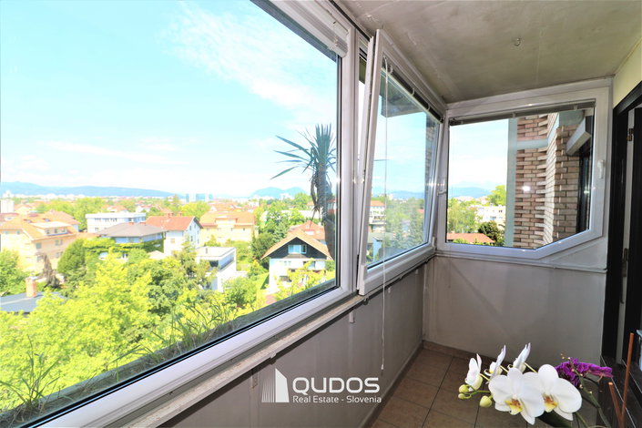 Lokacija: Ljubljana mesto, Bežigrad, Bežigrad