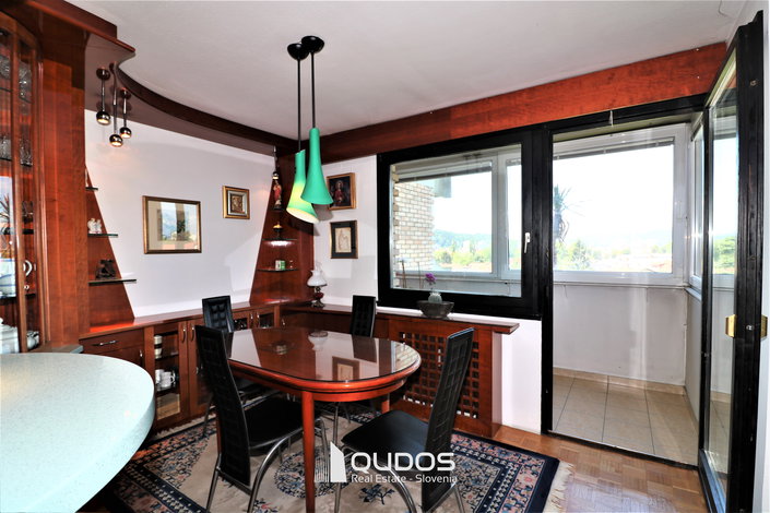 Lokacija: Ljubljana mesto, Bežigrad, Bežigrad