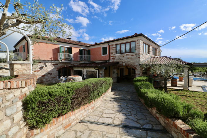 Lokacija: Hrvaška, Istarska županija, Savudrija