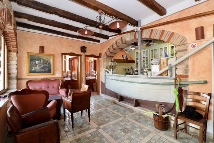 Lokacija: Hrvaška, Istarska županija, Savudrija