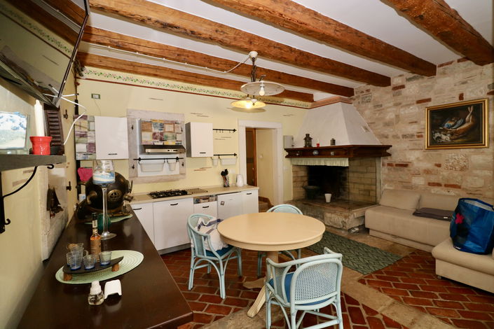 Lokacija: Hrvaška, Istarska županija, Savudrija