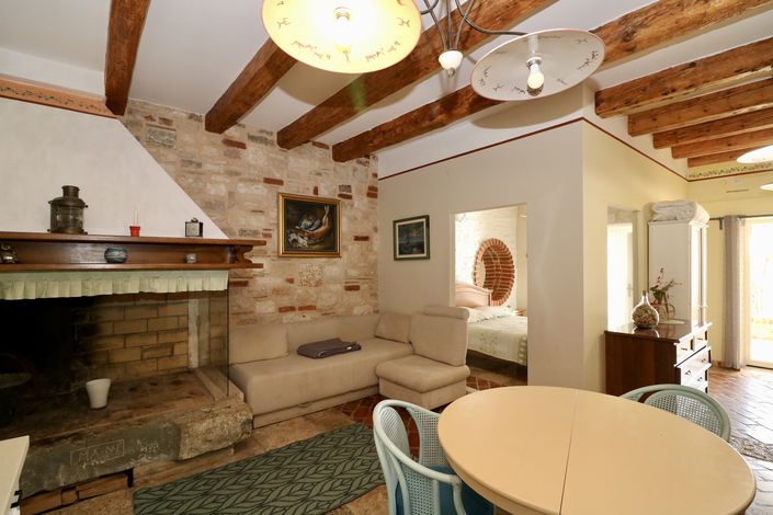 Lokacija: Hrvaška, Istarska županija, Savudrija