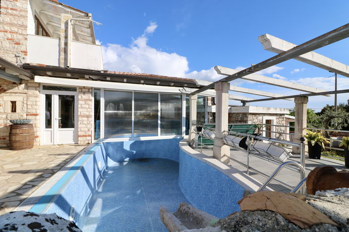 Lokacija: Hrvaška, Istarska županija, Savudrija