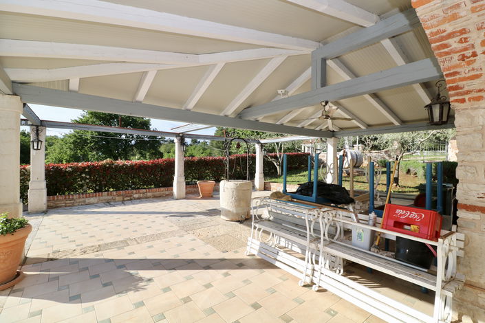 Lokacija: Hrvaška, Istarska županija, Savudrija