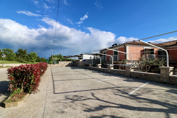 Lokacija: Hrvaška, Istarska županija, Savudrija