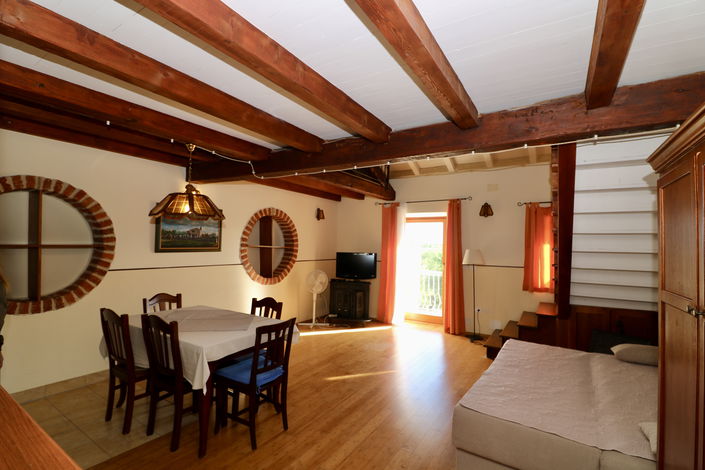 Lokacija: Hrvaška, Istarska županija, Savudrija