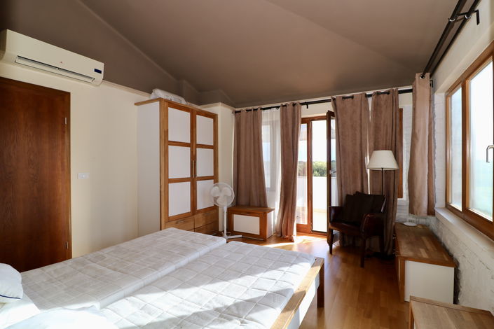 Lokacija: Hrvaška, Istarska županija, Savudrija