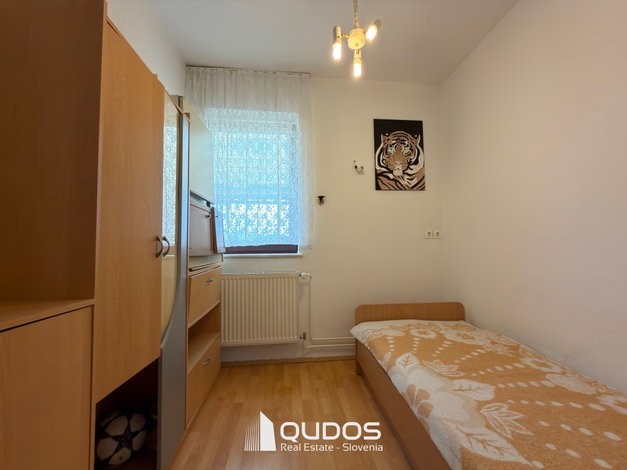 Lokacija: Gorenjska, Tržič, Križe