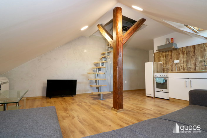 Lokacija: Ljubljana mesto, Moste-Polje, Nove Jarše