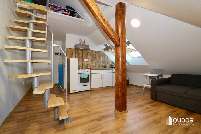 Lokacija: Ljubljana mesto, Moste-Polje, Nove Jarše