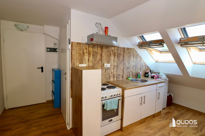 Lokacija: Ljubljana mesto, Moste-Polje, Nove Jarše