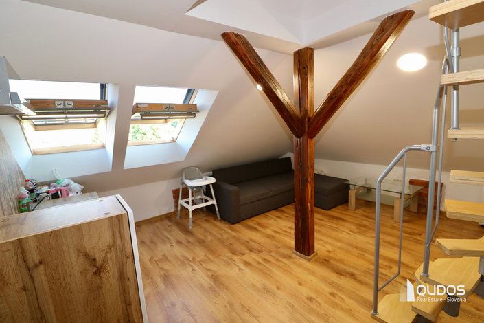 Lokacija: Ljubljana mesto, Moste-Polje, Nove Jarše