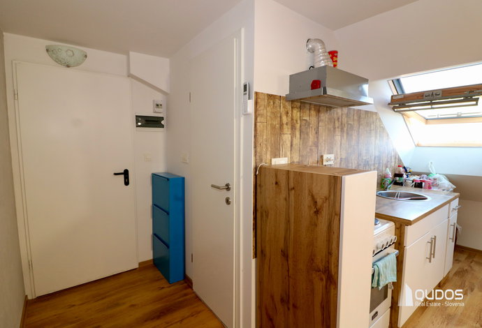 Lokacija: Ljubljana mesto, Moste-Polje, Nove Jarše