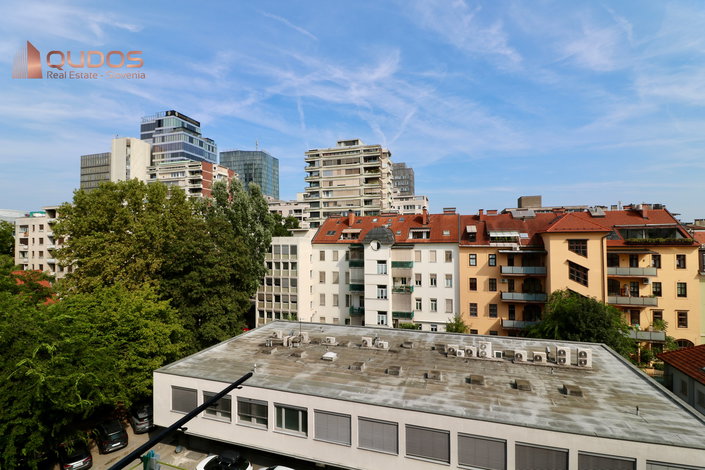 Lokacija: Ljubljana mesto, Center, Center