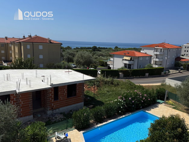 Lokacija: Hrvaška, Istarska županija, Zambratija