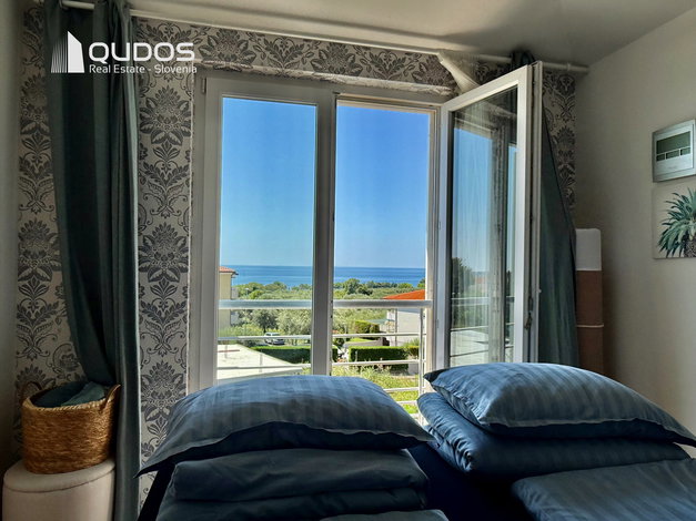 Lokacija: Hrvaška, Istarska županija, Zambratija