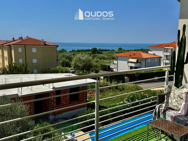 Lokacija: Hrvaška, Istarska županija, Zambratija