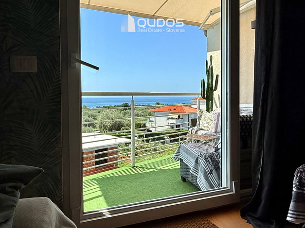 Lokacija: Hrvaška, Istarska županija, Zambratija