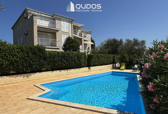 Lokacija: Hrvaška, Istarska županija, Zambratija