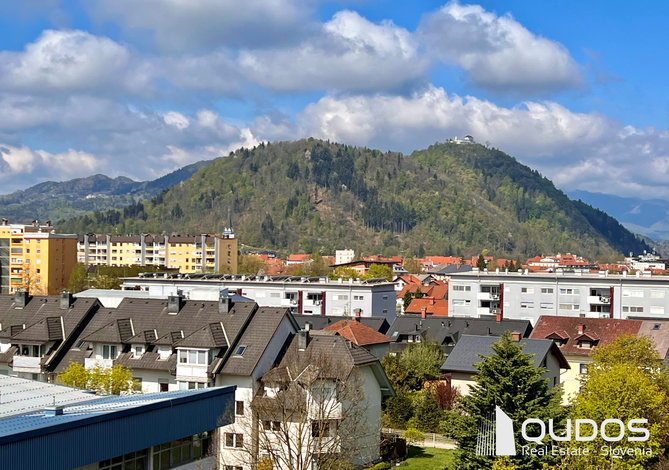 Lokacija: Gorenjska, Kranj, Planina II