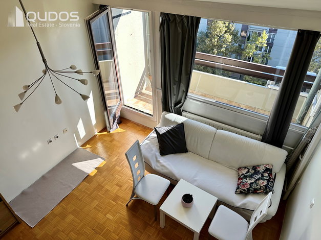 Lokacija: Ljubljana mesto, Vič-Rudnik, Trnovo