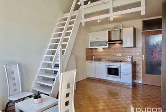 Lokacija: Ljubljana mesto, Vič-Rudnik, Trnovo