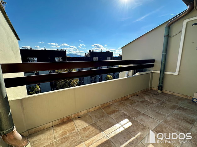 Lokacija: Ljubljana mesto, Vič-Rudnik, Trnovo