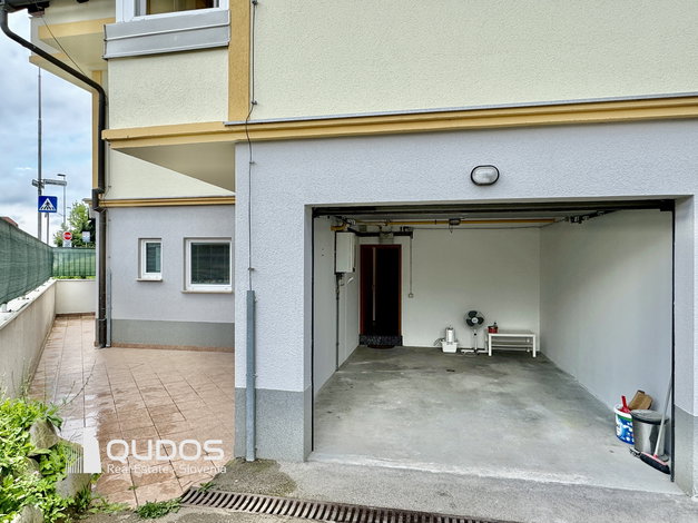 Lokacija: Gorenjska, Kranj