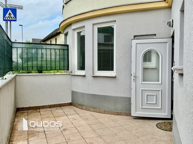 Lokacija: Gorenjska, Kranj