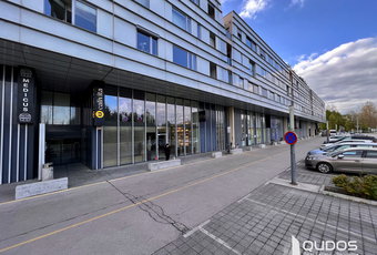 Lokacija: Ljubljana mesto, Vič-Rudnik, Trnovo