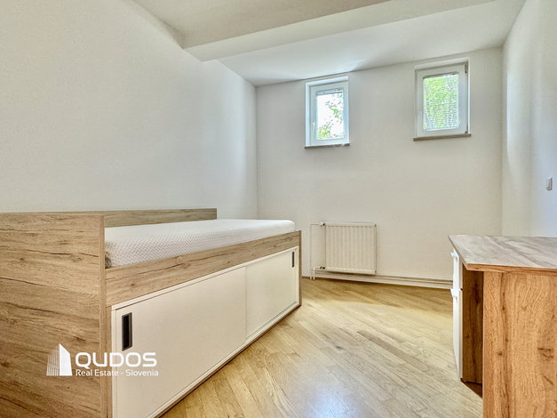 Lokacija: Gorenjska, Kranj
