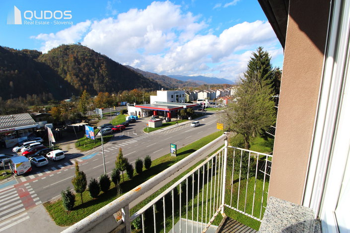 Lokacija: Gorenjska, Kranj, Zlato polje