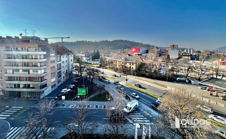 Lokacija: Ljubljana mesto, Center, Center