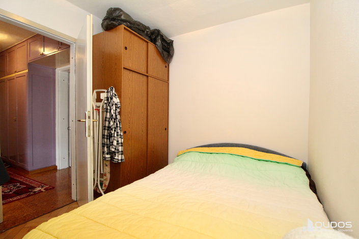 Lokacija: Ljubljana mesto, Moste-Polje, Vevče