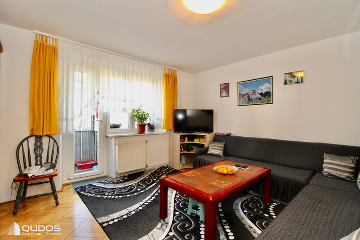 Lokacija: Ljubljana mesto, Moste-Polje, Vevče