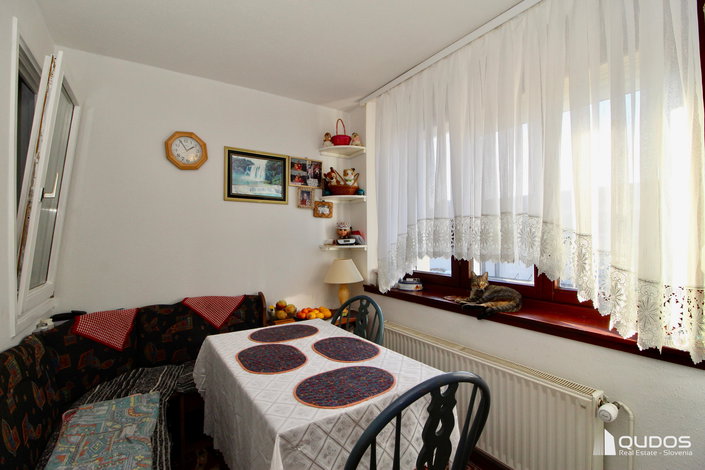 Lokacija: Ljubljana mesto, Moste-Polje, Vevče