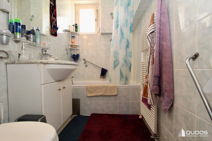 Lokacija: Ljubljana mesto, Moste-Polje, Vevče