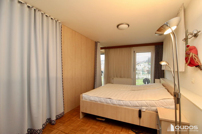 Lokacija: Jugovzhodna Slovenija, Trebnje