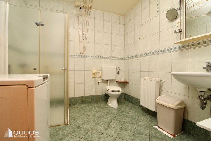 Lokacija: Jugovzhodna Slovenija, Trebnje